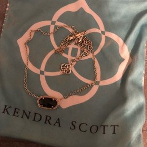 Kendra Scott necklace